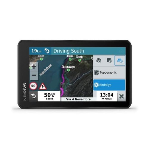 Garmin zumo navigatore - xt,