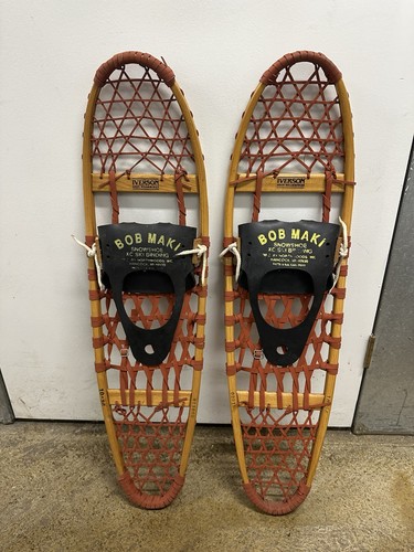 Scarpe neve iverson - da,