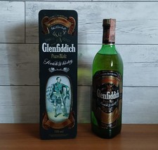 Glenfiddich Pure Single Malt
