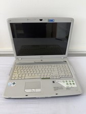 Notebook Acer Aspire 7720-4284