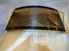 Parabrezza Di Carenatura Testa Forcella Plus Livrable Honda VT 500 e E