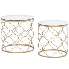 Set tavolini livelli - set,