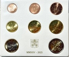 Vaticano 2025 Serie