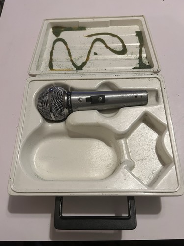 Shure pe588 unisphere - pe588, b