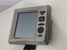 GPS koden SRL 7