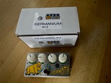 Zvex lana mammut germanio - zvex,