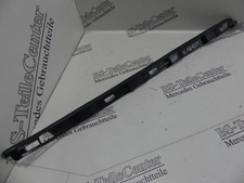 Modanatura modanatura Mercedes CLK Cabrio W208 barra in gomma soglia 2086987230 HR