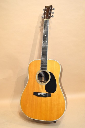 Martin 1979 chitarra - d-35,