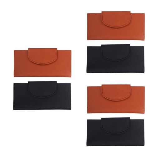 Pezzi portafoglio slim - slim, pu