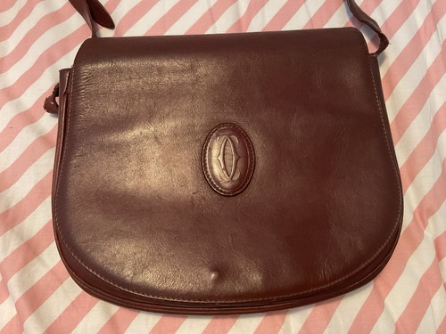 Borsa cartier must - must,