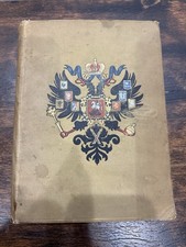 Harper & Brothers The Tsar and