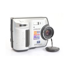 Sony MVC-FD200 FD Mavica +