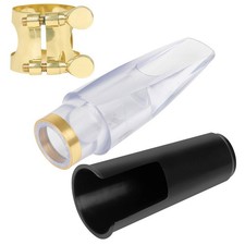  Legatura Sax Alto Bocchino