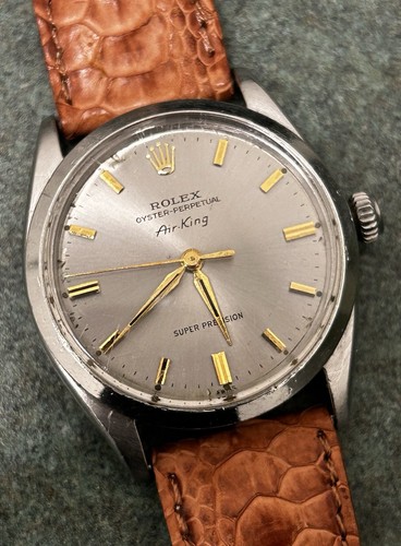 Quadrante vintage rolex - vintage,