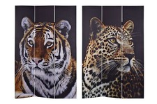 PARAVENTO SEPARE IN LEGNO