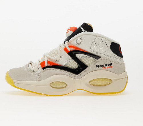 Reebok question pump - question, lite