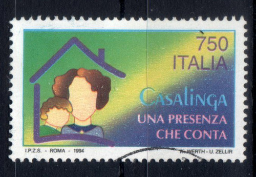 1994 italia repubblica