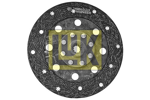Disco frizione luk - 0622, 10