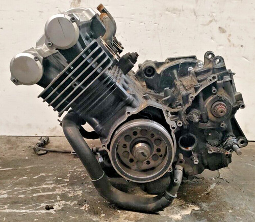 Blocco motore - blocco,