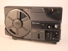 Proiettore Bell and Howell