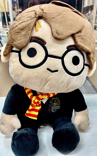 Peluche grande gigante harry - grande,