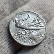 Regno vittorio Emanuele ii 20