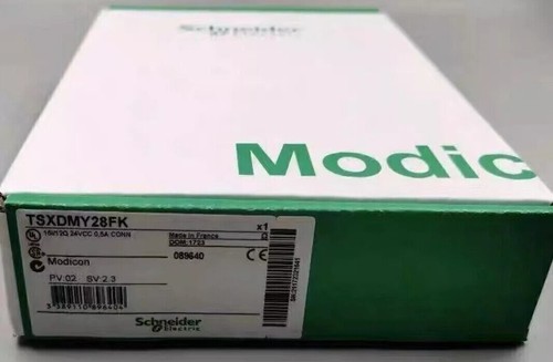 Nuovo modulo plc schneider - plc,