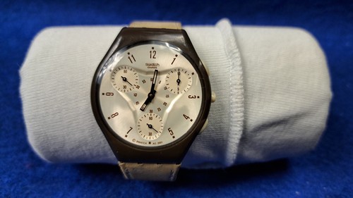 Swatch kalahari skin - kalahari,