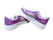 GUCCI SCARPE DA GINNASTICA DA