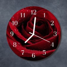 Orologio vetro temperato - temperato, fi