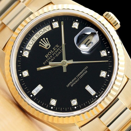 Orologio president rolex - orologio,