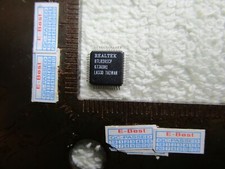 5 pezzi RTLB201CP RTL8Z01CP