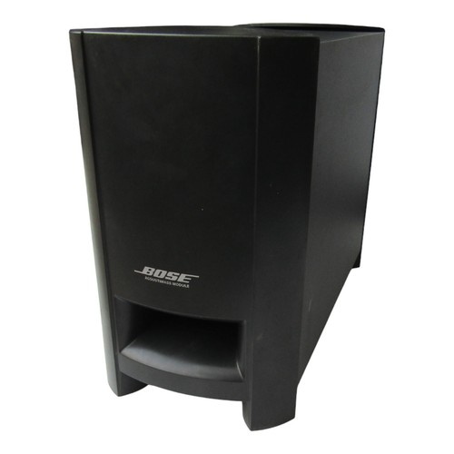 Bose ps3 subwoofer - subwoofer, base
