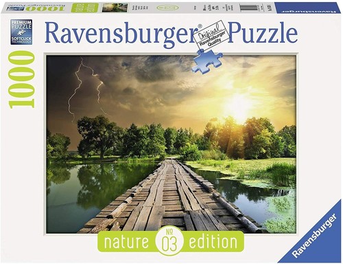 Ravensburger 19538 puzzle - 19538, da