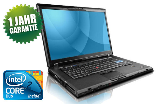 Lenovo thinkpad t500 - lenovo,