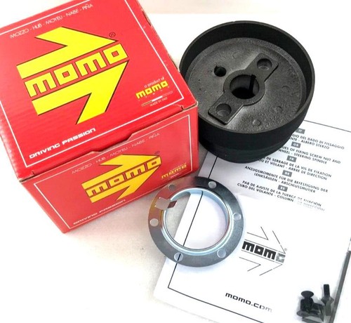 Kit boss mozzo volante