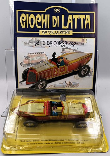 Giochi latta auto - giochi,