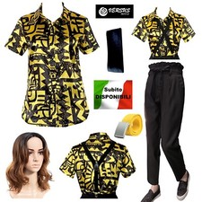 Simil Undi Set Camicia Undici