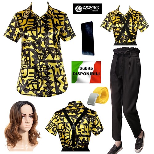 Simil undi set camicia undici - set,