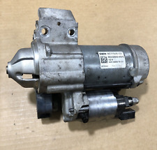 Motorino avviamento BMW X4 X4M