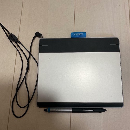 Wacom intuos ctl 480 - ctl-480, s0