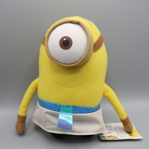 Plush minions minion movie - plush,