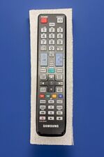 (A100) TELECOMANDO ORIGINALE TV SAMSUNG AA59-00510A UE40D5500 SMART TV 3D