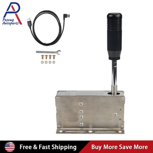 Cambio sequenziale usb freno - sequenziale, a