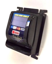 Lettore di carte di credito e