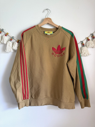 Gucci adidas jersey di - x,