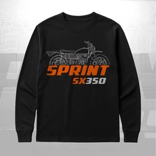 Harley-Davidson Sprint SX-350