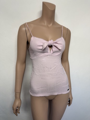 Top vintage john galliano - top,
