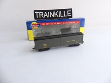 11239 ATHEARN N 1:160 / WAGON TYPE US 50' EXPRESS REEFER 3306 URTX