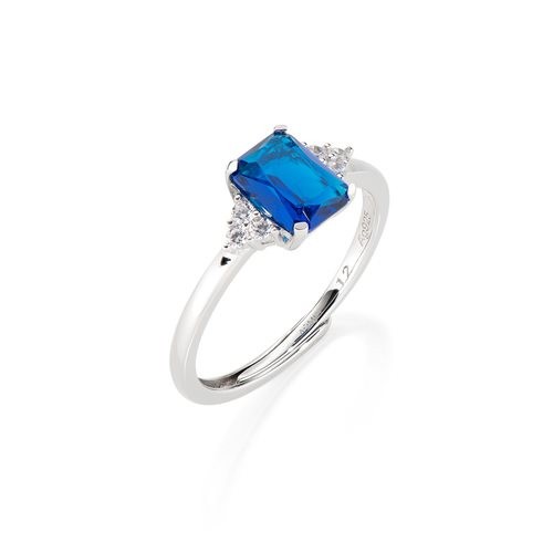 Anello amen donna princess - anello, in